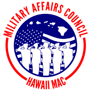 Military Affairs Council, Hawaii Chamber of Commerce